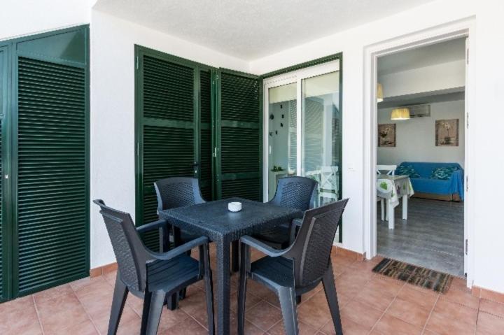 Tranquilo Apartamento. Piscina, Playa Y Relax. Sa Caleta Eksteriør billede