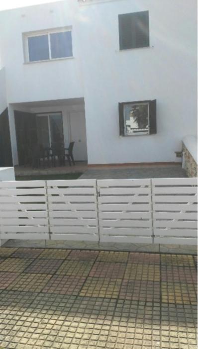 Tranquilo Apartamento. Piscina, Playa Y Relax. Sa Caleta Eksteriør billede