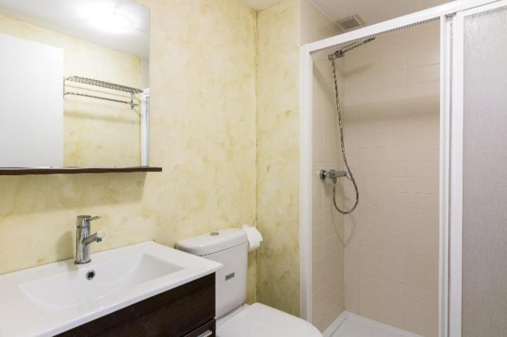 Tranquilo Apartamento. Piscina, Playa Y Relax. Sa Caleta Eksteriør billede