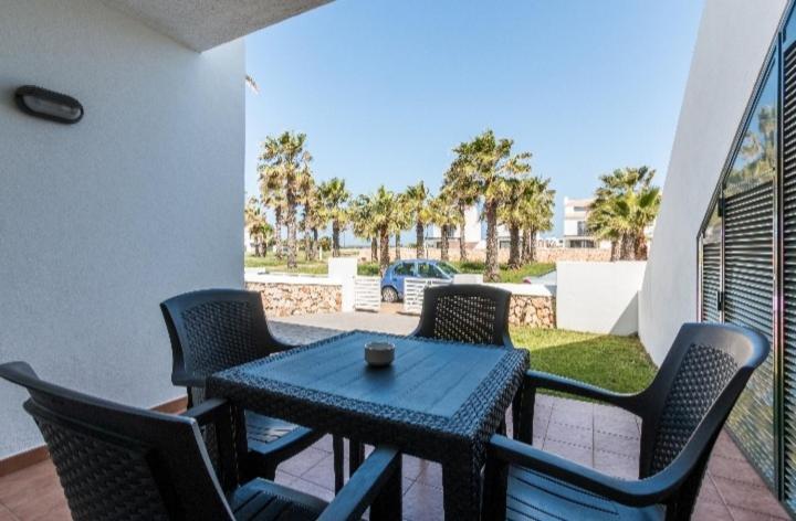 Tranquilo Apartamento. Piscina, Playa Y Relax. Sa Caleta Eksteriør billede